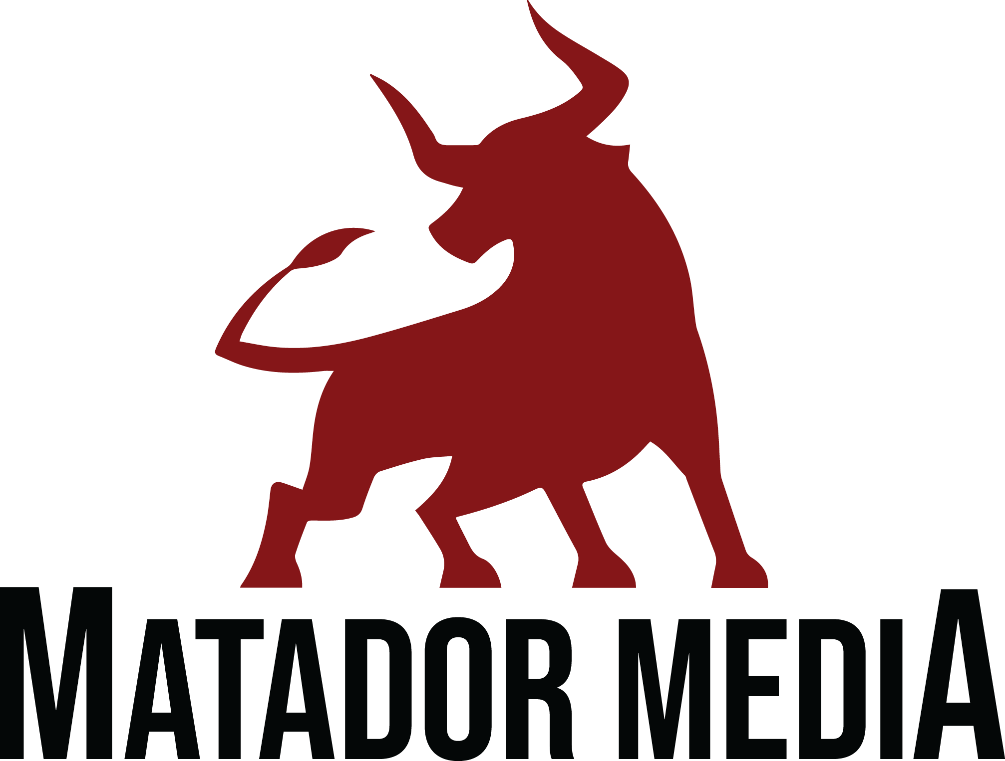 Logo Matador Media GmbH